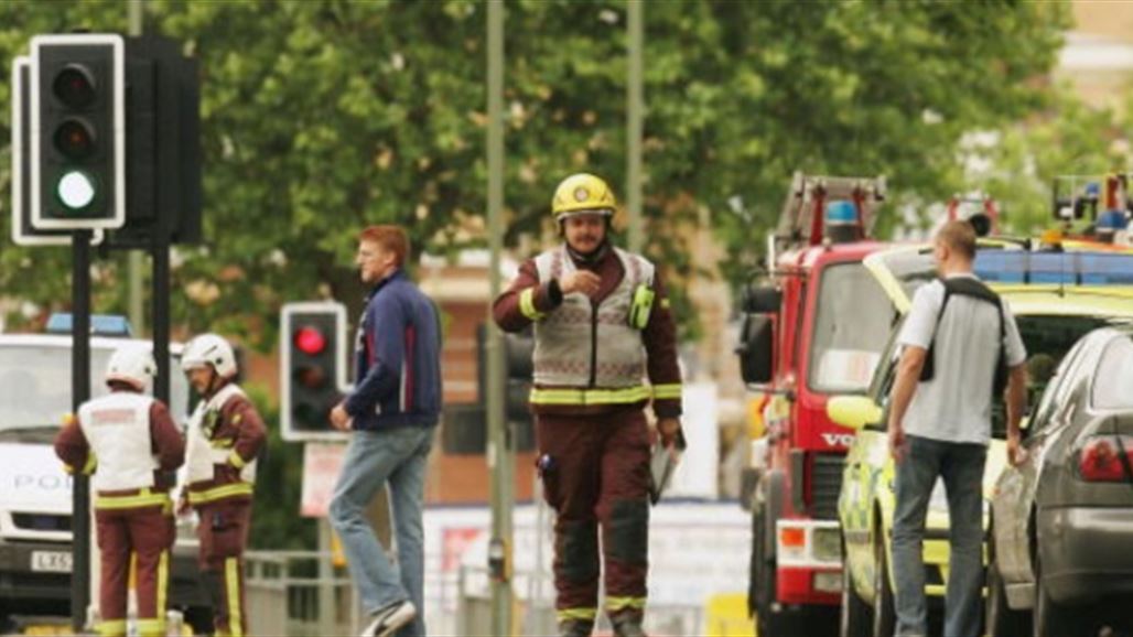 المخابرات البريطانية: مجموعة متطرفة بسوريا تخطط لهجمات بالغرب