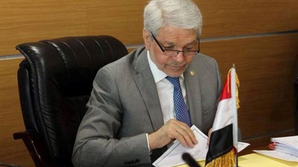 وزير النقل يحذر من ردة فعل تشعل النار في الخليج اذا استمر انخفاض اسعار النفط