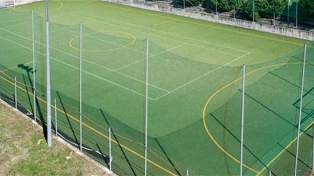 تربية ديالى تعلن نيل أحد مدرسيها براءة اختراع في تصميم ملاعب رياضية نموذجية للمدارس الابتدائية