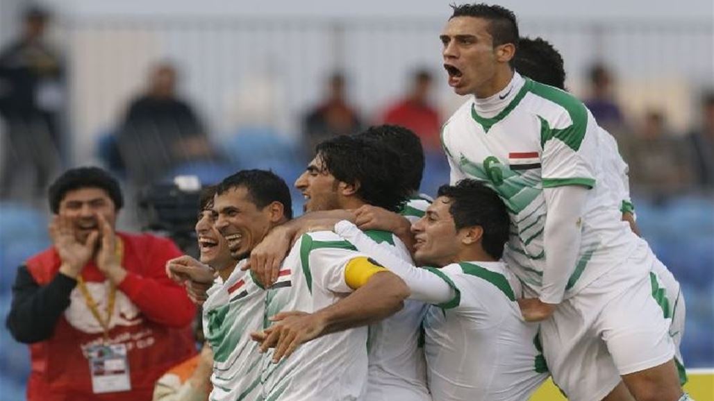 العراق يستهل مشواره بكأس أسيا بملاقاة الأردن الاثنين المقبل وشنيشل يعتبرها "نهائي بطولة"