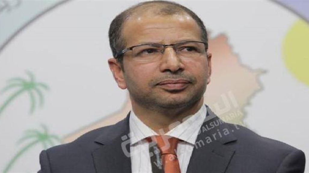 الجبوري: مجلس النواب سيأخذ بنظر الاعتبار توجه الحكومة بالتخفيض  في الموازنة