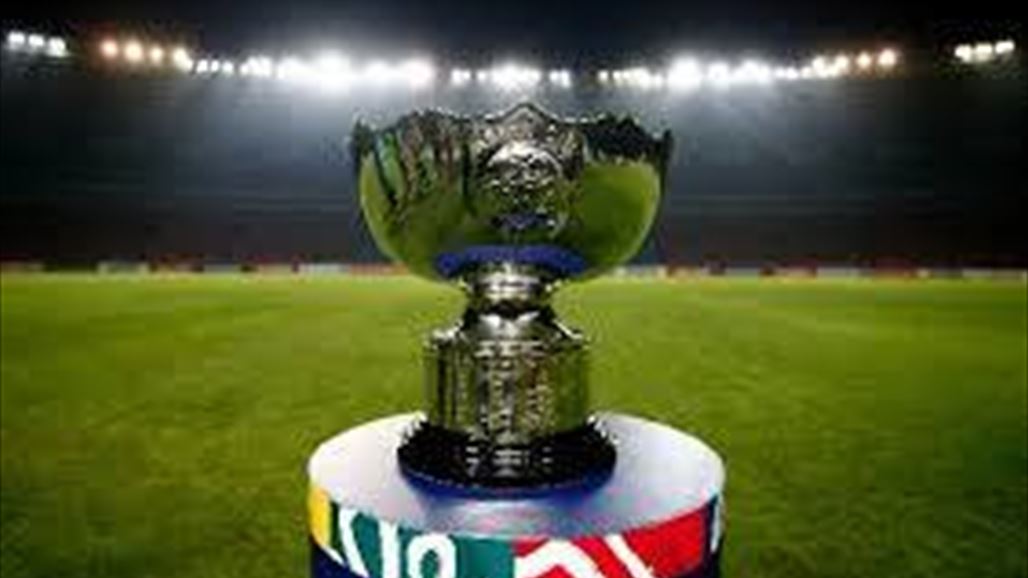 مواجهة خليجية بين الإمارات وقطر وايران تلتقي البحرين في نهائيات آسيا