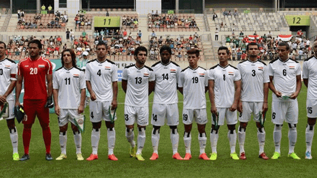 الوطني يخوض آخر مران له قبل مواجهة الأردن والاتحاد يدعو للمؤازرة
