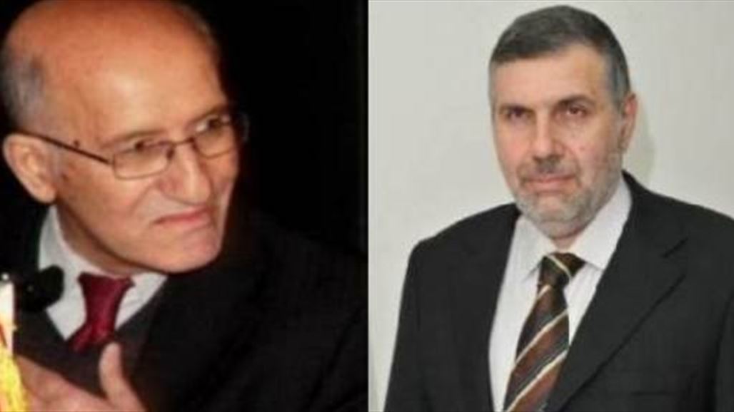 المحمود: الافراج عن الشبيبي وعلاوي جرى بشكل قانوني ومن دون ضغوط