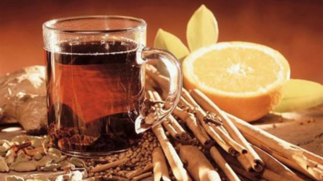 خمسة أطعمة تمنحك الدفء في الشتاء