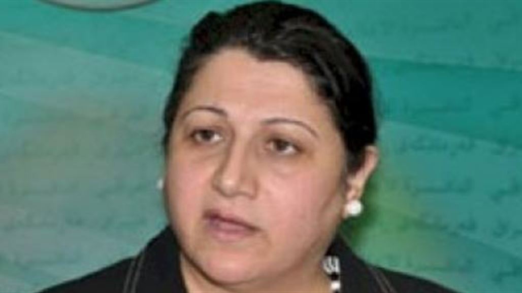 الوطني الكردستاني: بعض نواب ديالى شبهوا الكرد بداعش ولولا البيشمركة لما سكنوا في أربيل
