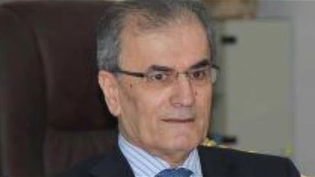 محافظ كركوك: الدهلكي واجهة لداعش وكان عليه التبرع براتبه للنازحين بدلاً من قذف التهم