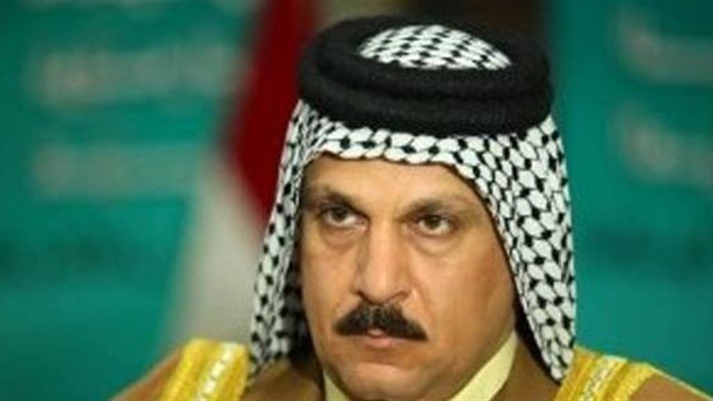 النائب المالكي يحذر من "موقف حازم" في حال عدم زيادة تخصيصات البصرة في الموازنة
