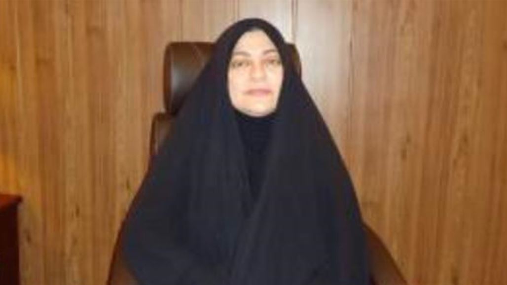 نائبة عن النجف: فلاحو المحافظة يشكون من انتشار دودة القطن ويجب توفير أدوية لمكافحتها