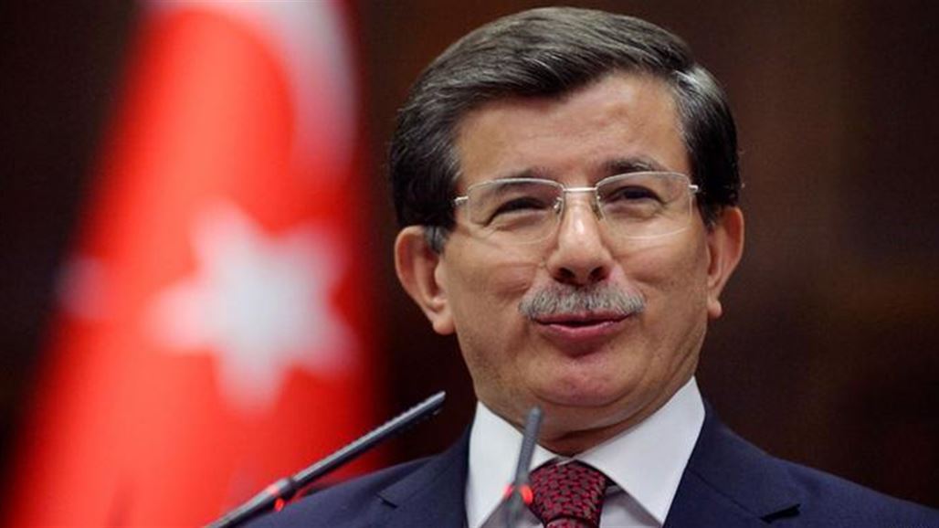 رئيس وزراء تركيا يشبه حركة "بيغيدا" بتنظيم "داعش"
