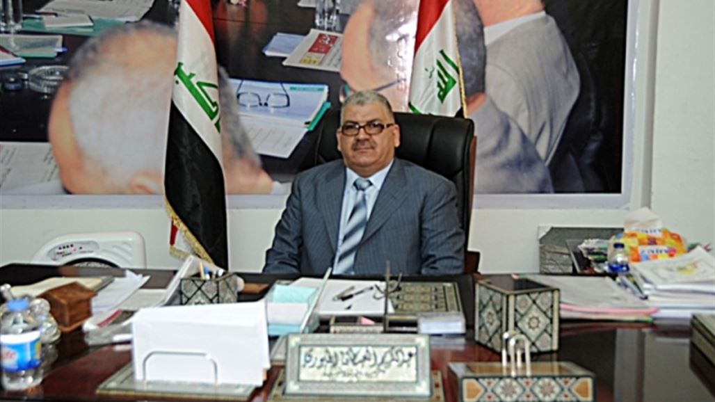 قائمة علاوي: تحقيق المصالحة سيسرع بتحرير المحافظات من سيطرة داعش