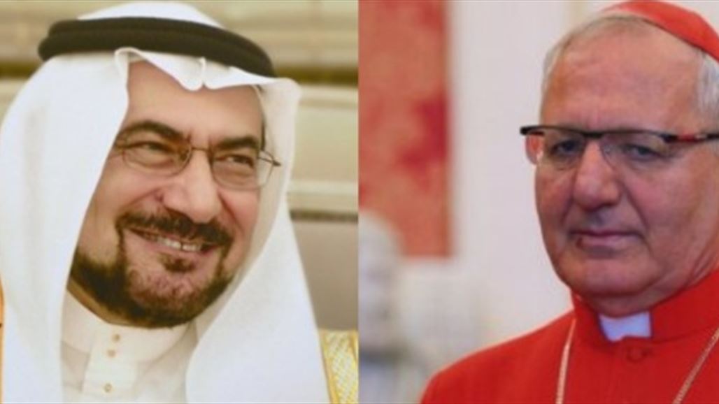 ساكو يطالب بـ"تنقية" المناهج الدينية وإياد مدني يحذر من خطورة الإساءة للرموز العقائدية