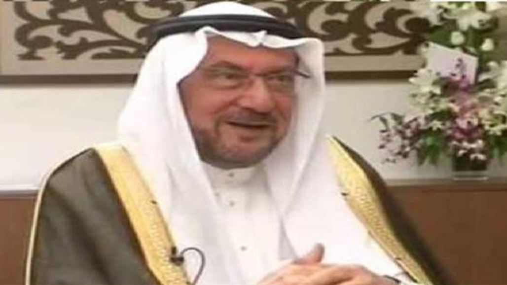 أمين عام منظمة التعاون الاسلامي يصل الى اربيل ويلتقي البارزاني