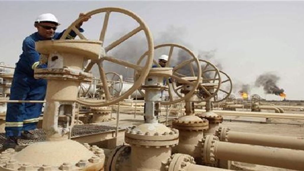العراق يعتزم زيادة صادرات النفط من الجنوب إلى 3.3 مليون برميل يوميا