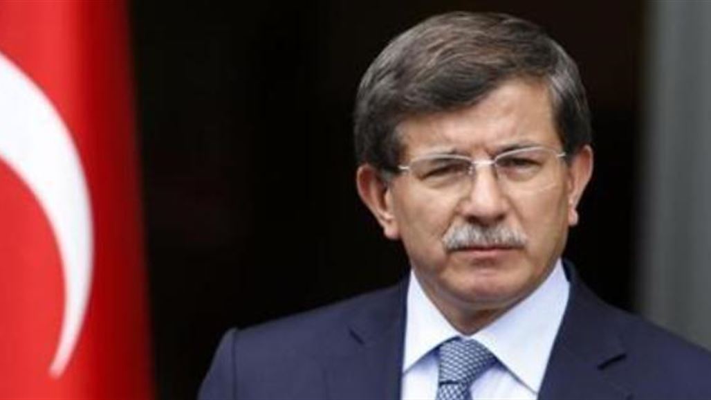 أنقرة: قيام دولة كردية سيضع المنطقة في خطر ويحولها الى فوضى