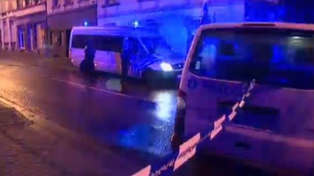 الشرطة البلجكية تقتل شخصين من خلية "متطرقة" تخطط لأعمال "إرهابية كبيرة"