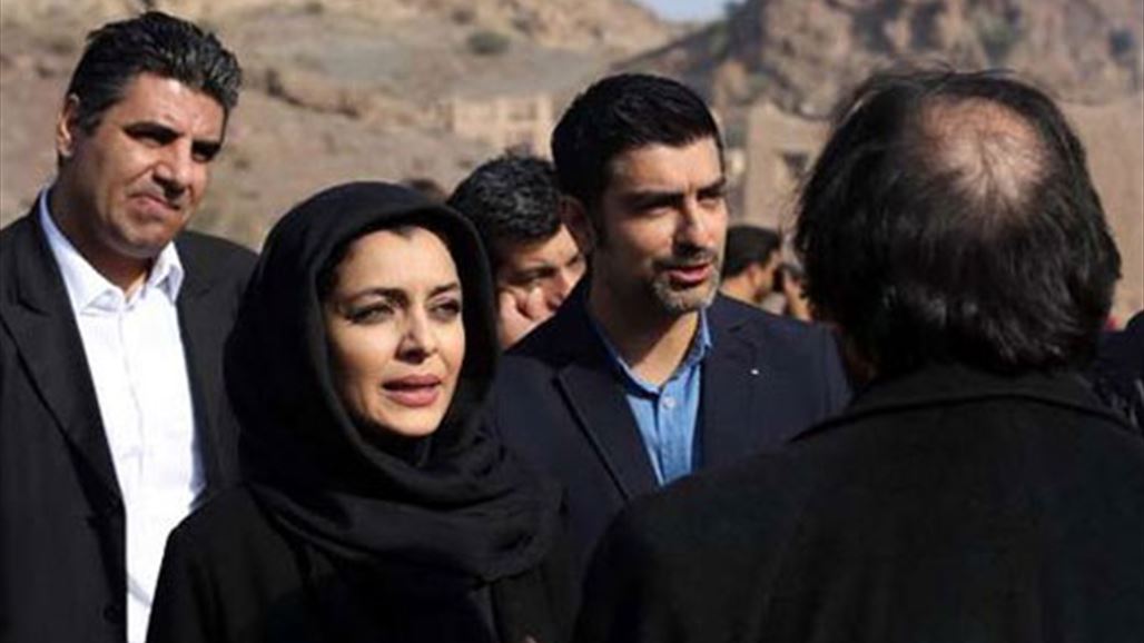 فيلم "محمد رسول الله" الايراني يثير الجدل!