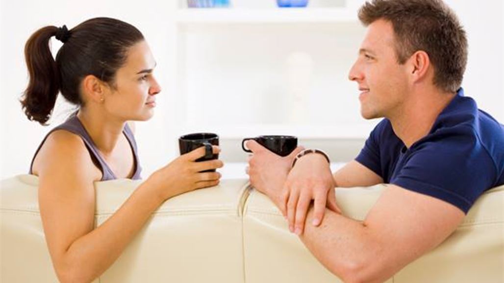 أسئلة تجعل زوجك يتّم بغرامك