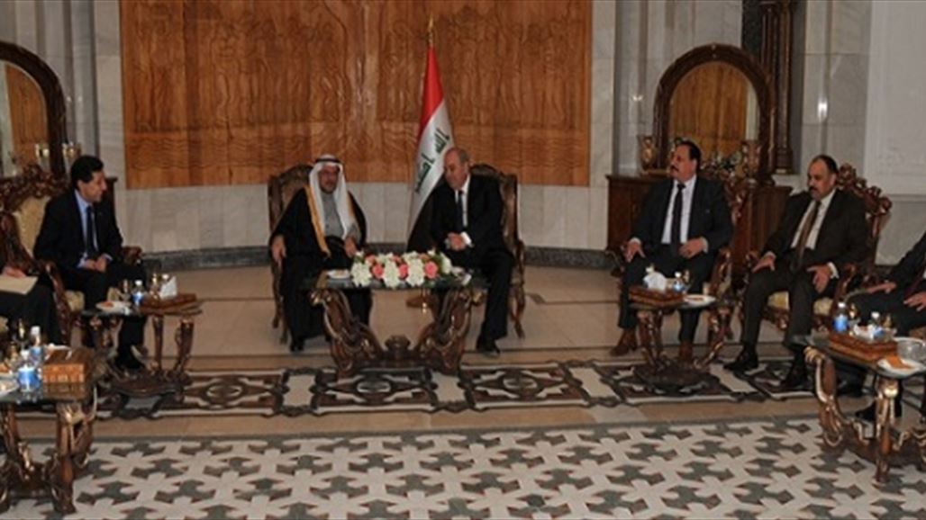علاوي: استقرار الأمن في العراق لا يتحقق إلا عن طريق المصالحة