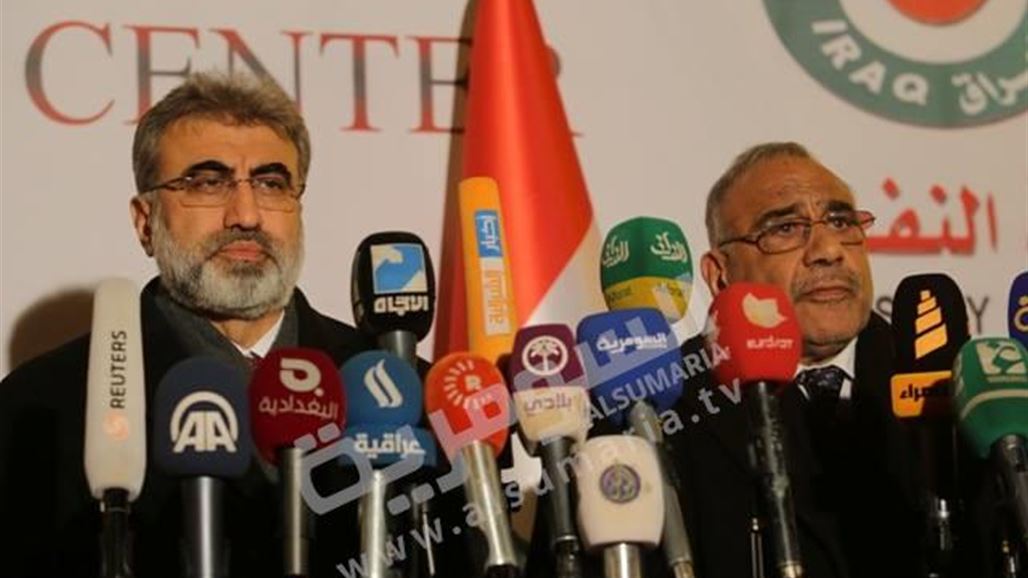 وزير الطاقة التركي يكشف عن اتفاقية جديدة لتأمين الكهرباء للبصرة عبر المحطات العائمة