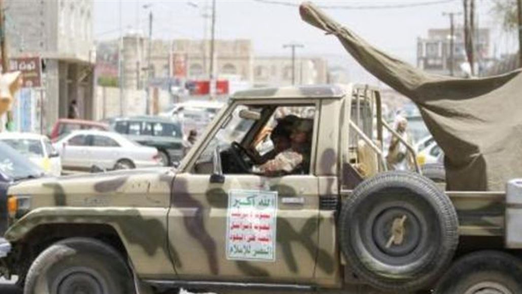 الحوثيون يحاصرون القصر الرئاسي في صنعاء