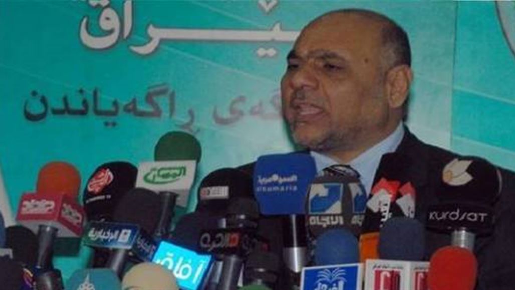 البياتي: تركيا ابدت استعدادها لتزويد العراق بالأسلحة