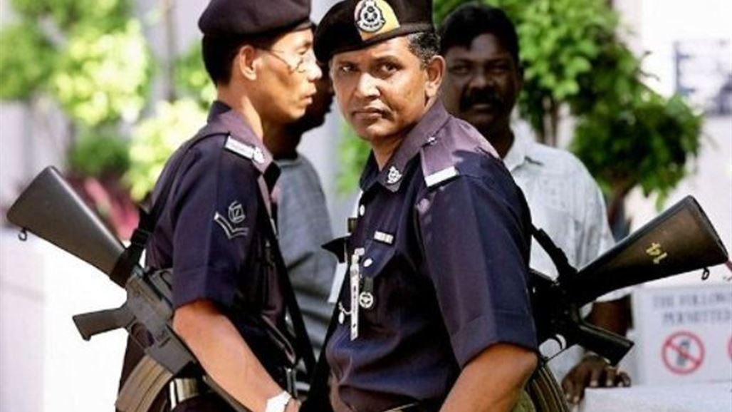 الداخلية الماليزية: 300 صيني استخدموا ماليزيا للعبور والإنضمام الى داعش