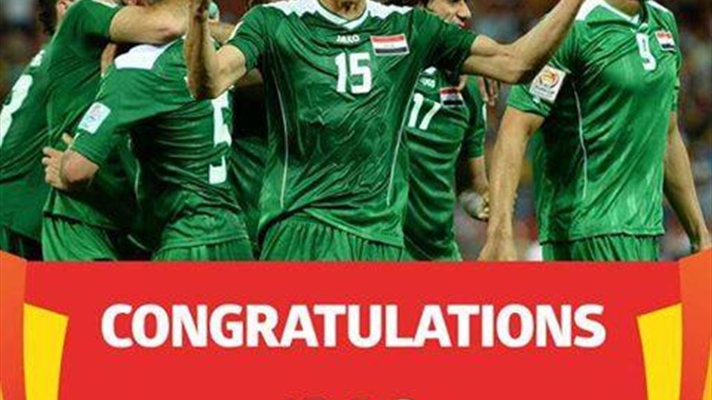 رياضيون يباركون فوز المنتخب الوطني ويؤكدون قدرته على تخطي كوريا الجنوبية