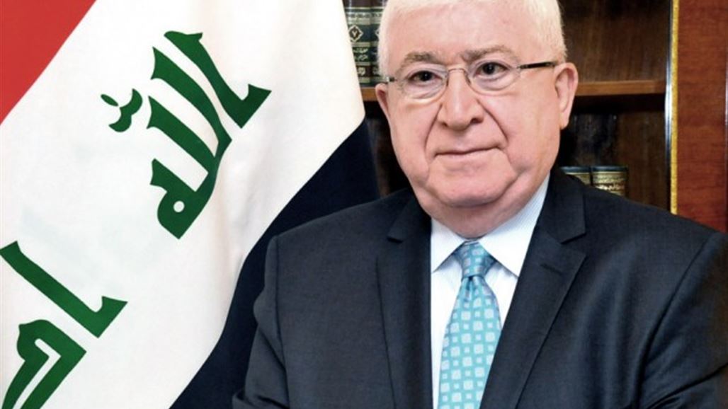 معصوم يتوجه الى السعودية للمشاركة في تشييع الملك عبد الله