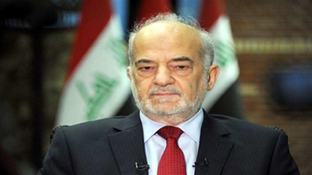 الجعفري لدول العالم: ما لم نـُقاتل وتـقاتِلوا معنا داعش فسيقاتلونكم على أرضكم