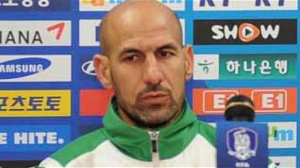 شنيشل: قادرون على اجتياز المنتخب الكوري وأتمنى حسم المباراة بوقتها الأصلي