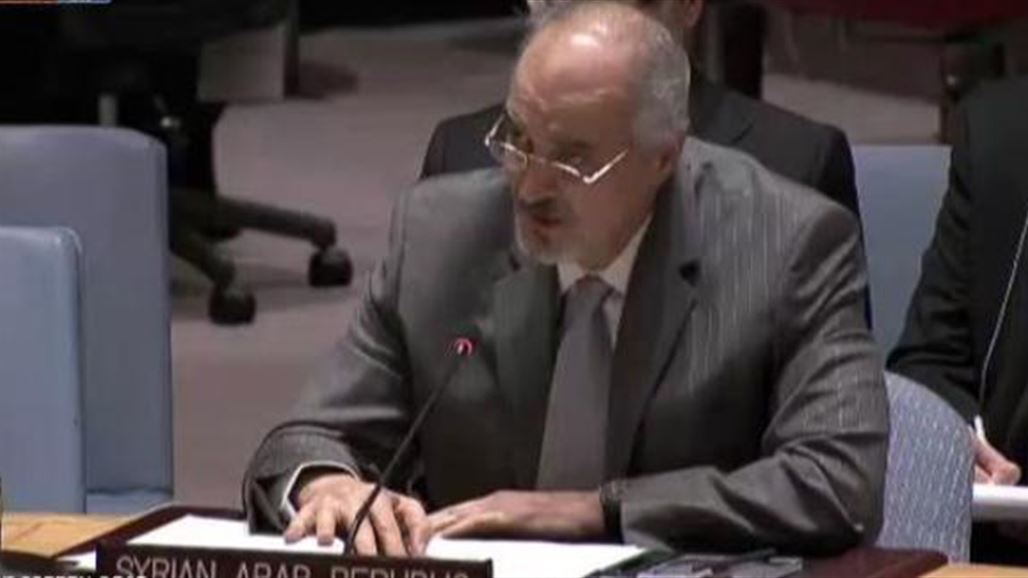 الجعفري يرأس وفد دمشق في "منتدى موسكو" للقاء المعارضة