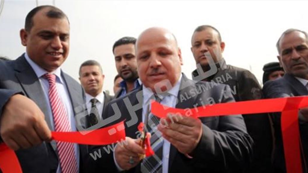 الكهرباء تفتتح محطة تحويل العبيدي لفك الاختناقات عن بغداد وتغذية أطراف العاصمة بالطاقة