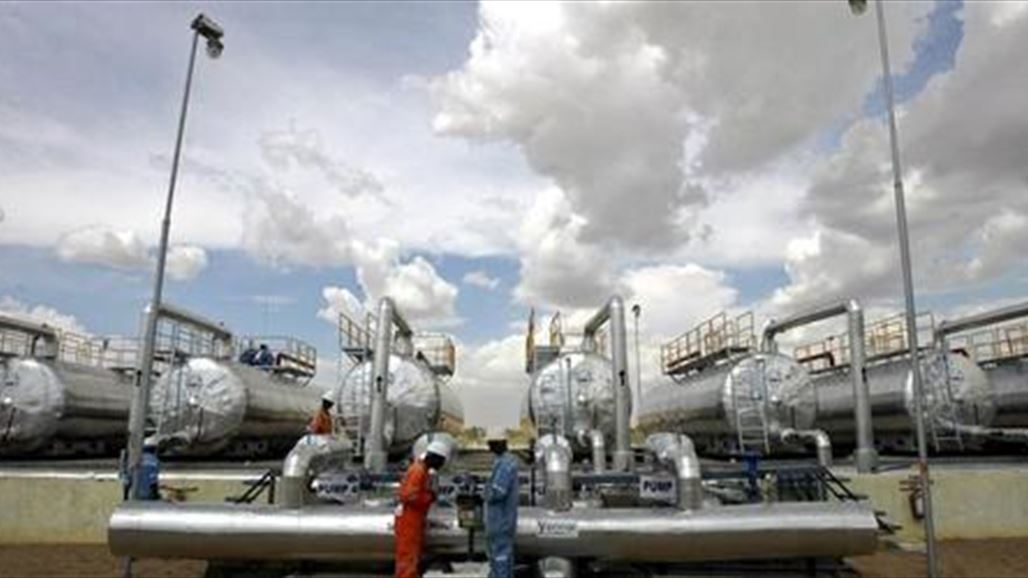 العراق يوقع اتفاقا مع رويال داتش شل لاقامة مجمع للبتروكيماويات بالبصرة