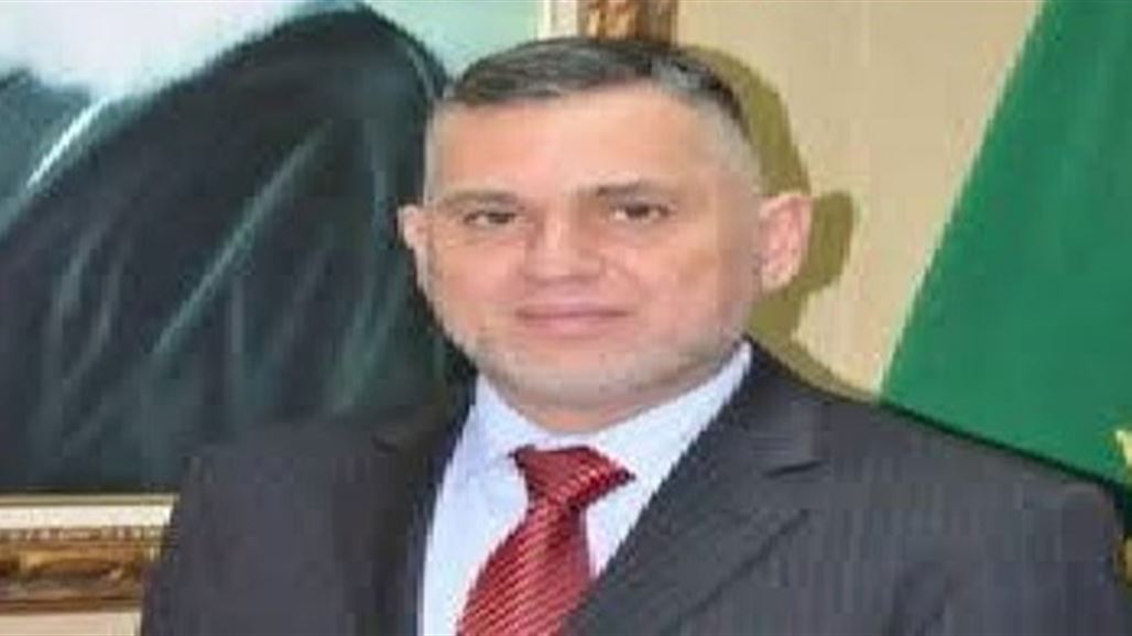الاعرجي يدعو لأن تكون الاولوية في الحرس الوطني لقوات الحشد الشعبي