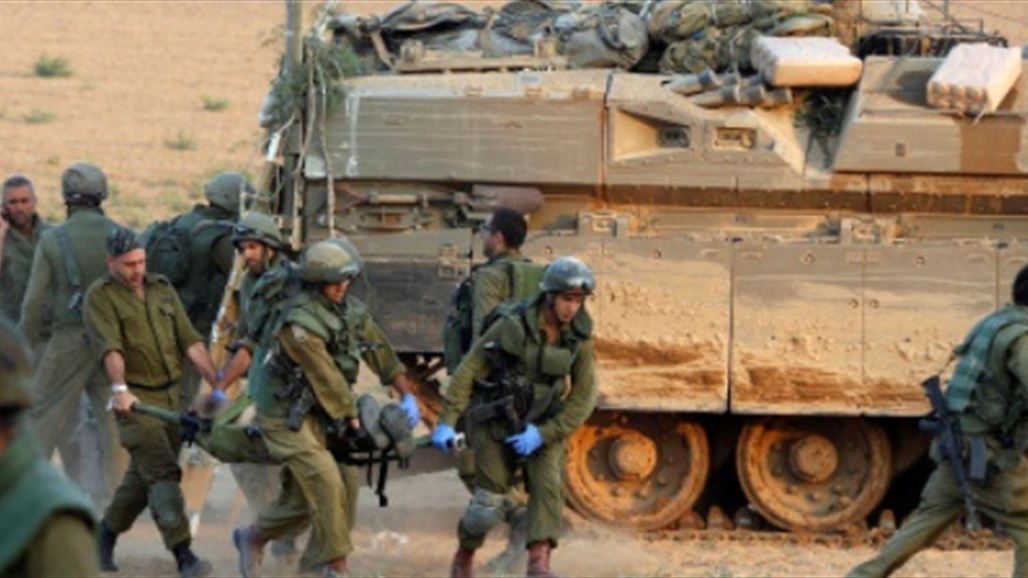 إسرائيل تعلن مقتل ضابط وجندي وإصابة 17 آخرين بعملية شبعا