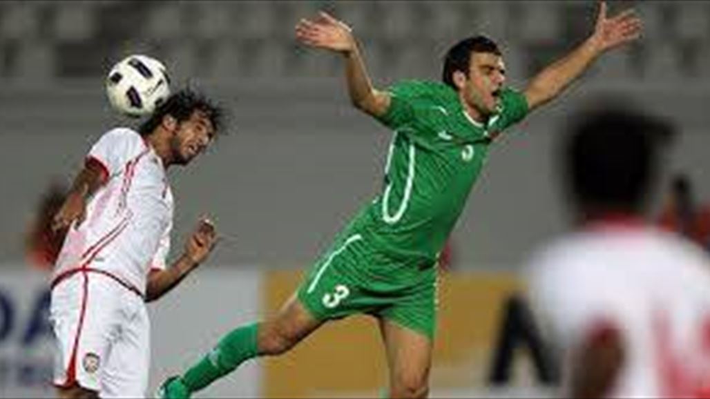 علي بهجت يعتبر وصول المنتخب لنصف نهائي آسيا إنجازا وحلما تحقق بصعوبة