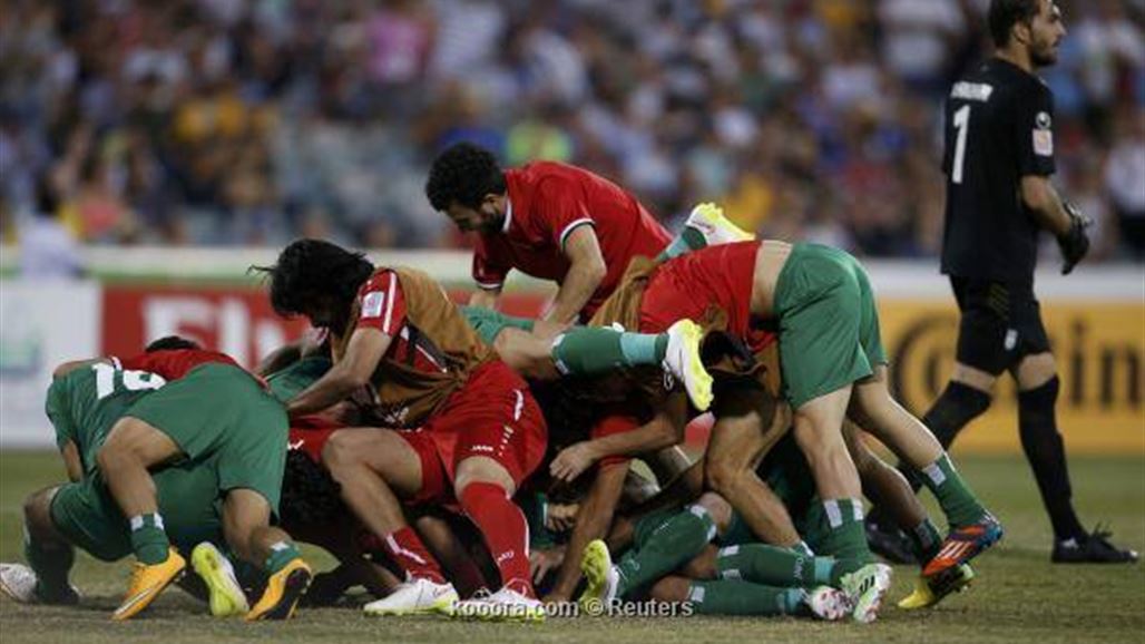 مدرب يدعو لعقد مؤتمر خاص لتقويم مسيرة المنتخب الوطني في بطولة آسيا