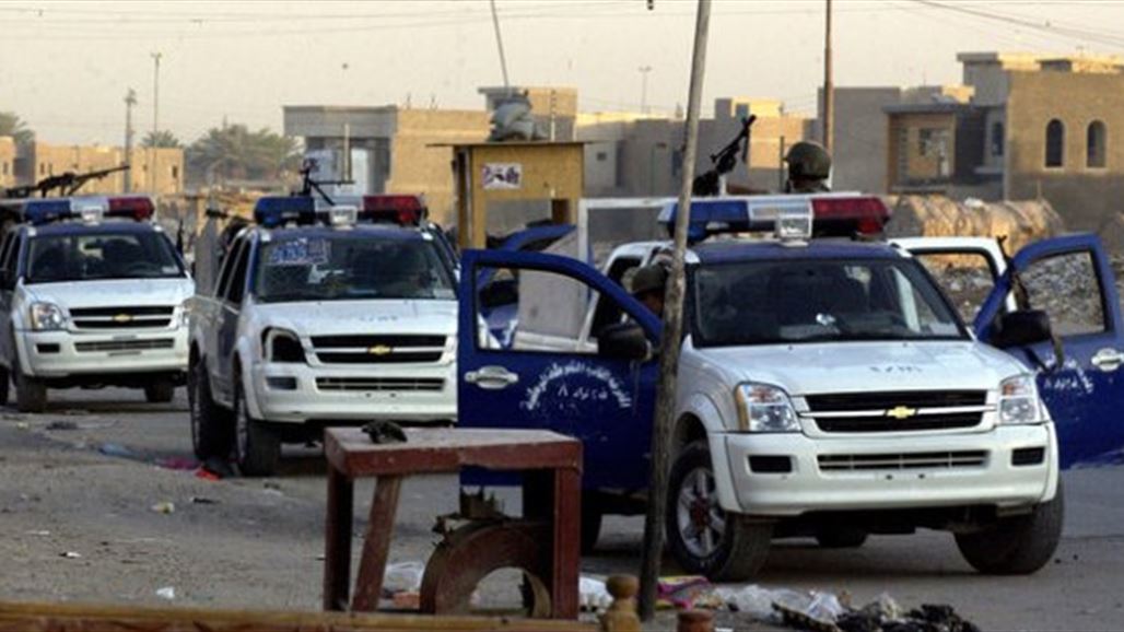 انتهاء عملية محاصرة أربعة مسلحين بفندق وسط كركوك بمقتلهم جميعاً