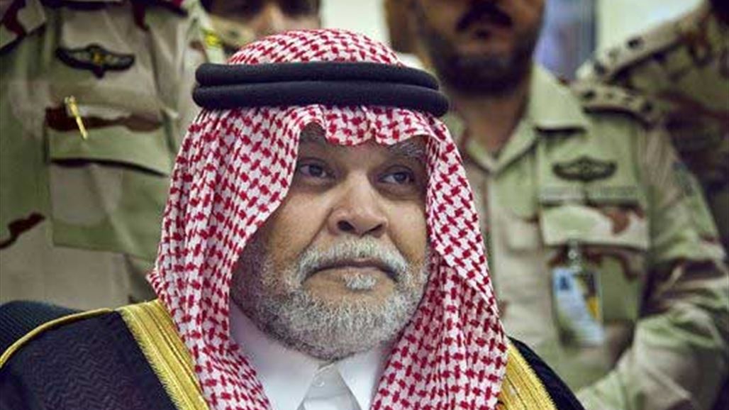 الإستخبارات السعودية لا يرأسها أمير من آل سعود لأول مرة