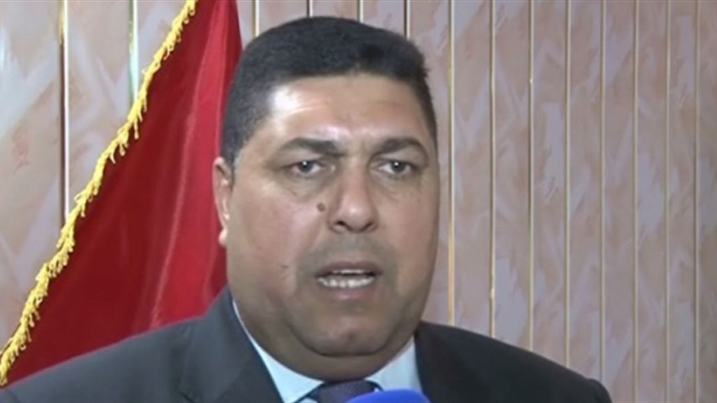 أمنية صلاح الدين: الموازنة مجحفة وسنقطع الطريق بين بغداد وسامراء احتجاجا عليها