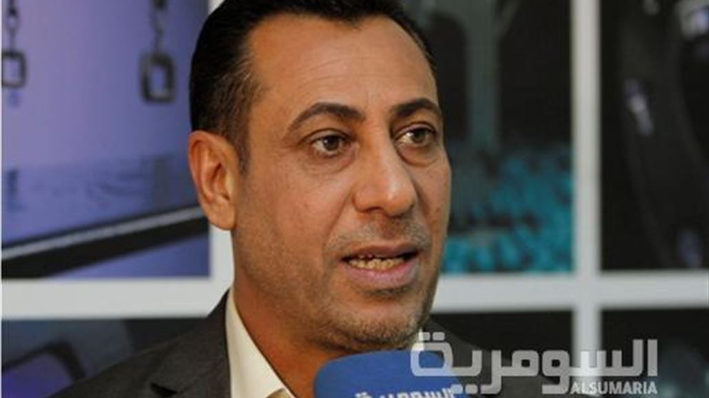 الزاملي يطالب العبادي بالتدخل لايقاف صفقة شراء عتاد لـ"داعش" من رومانيا