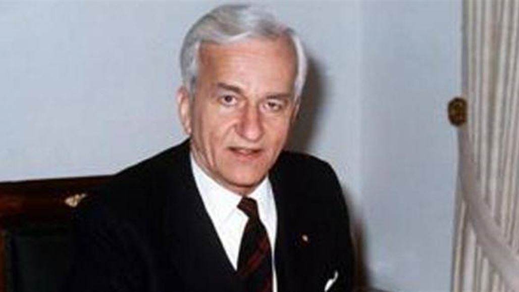 وفاة ابرز رؤساء المانيا بعد الحرب العالمية الثانية