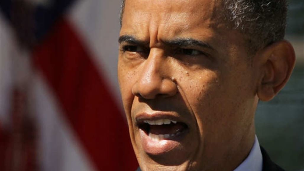 اوباما يدين "القتل البشع" للرهينة الياباني ويتوعد بمواصلة العمل لتدمير داعش