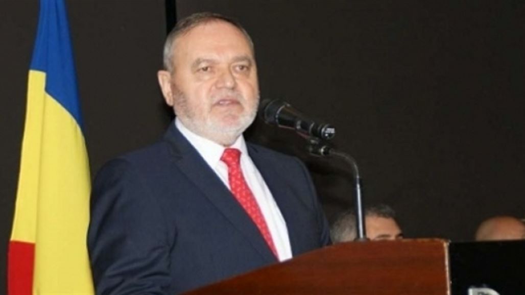 السفير الروماني ينفي وجود صفقة سلاح يشتريها تنظيم "داعش" من بلاده