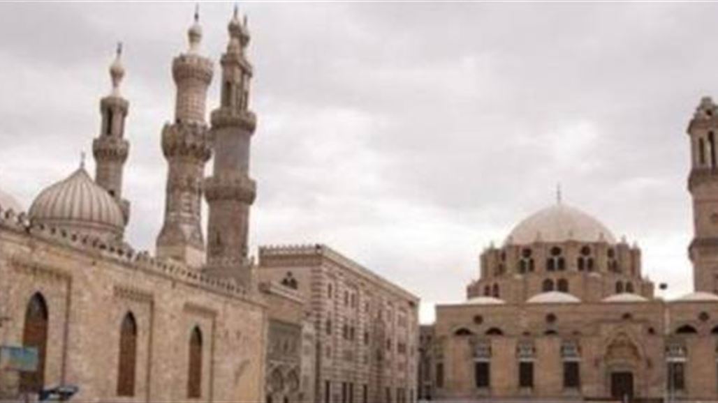 الأزهر: داعش همّ وبلاء ابتليت به الأمة وأفعاله لا تمت للإسلام بصلة