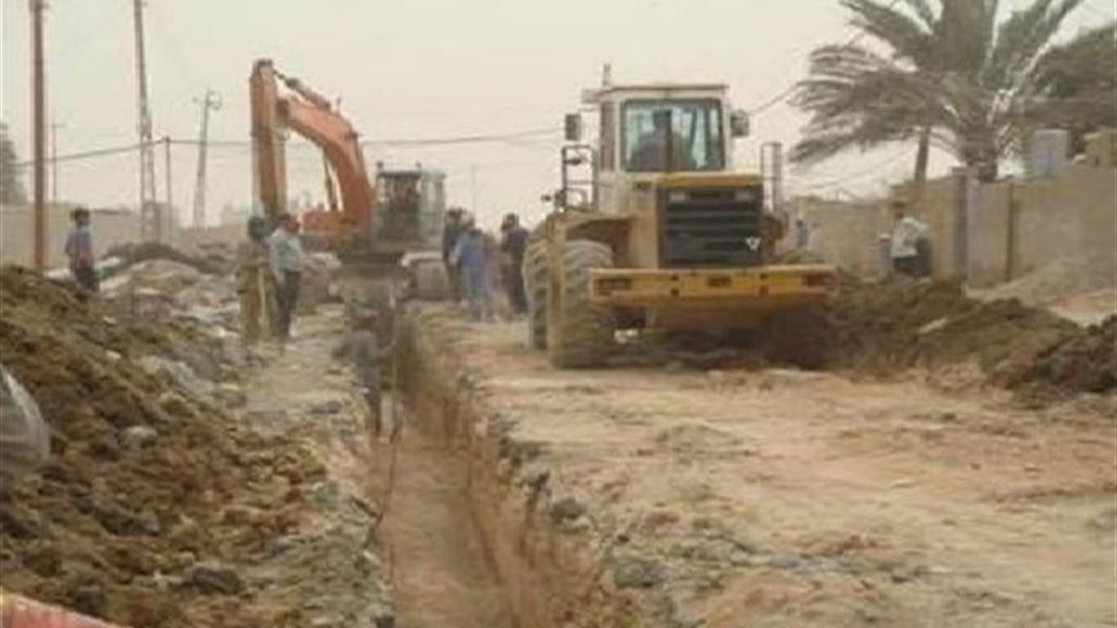 خدمات بغداد: فك الارتباط مع الوزارات سيعطي قوة للعاصمة بتنفيذ مشاريعها