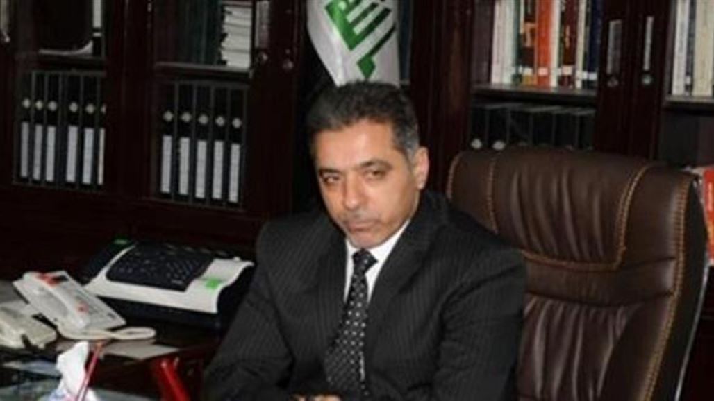 الغبان يصل إلى ديالى للاطلاع على أوضاع المحافظة وتفقد القطعات الأمنية
