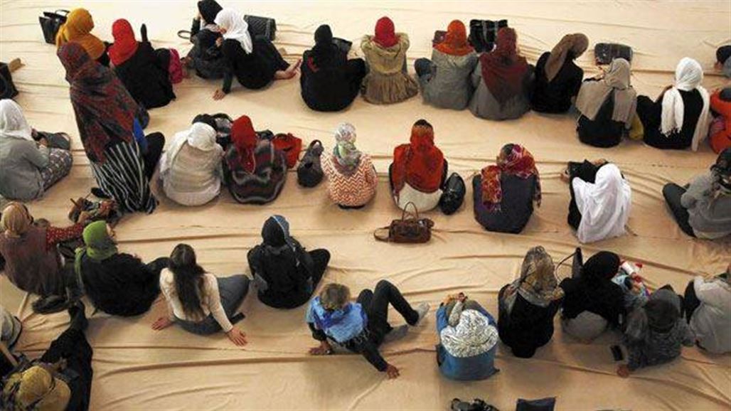 أول مسجد للسيدات في الولايات المتحدة