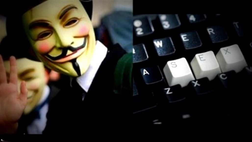 اختراق مواقع الجيش السوري الحر بصور إباحية